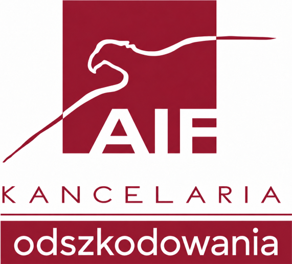 AIF Kancelaria sp. z o.o.  |  Odszkodowania i odzyskiwanie należności