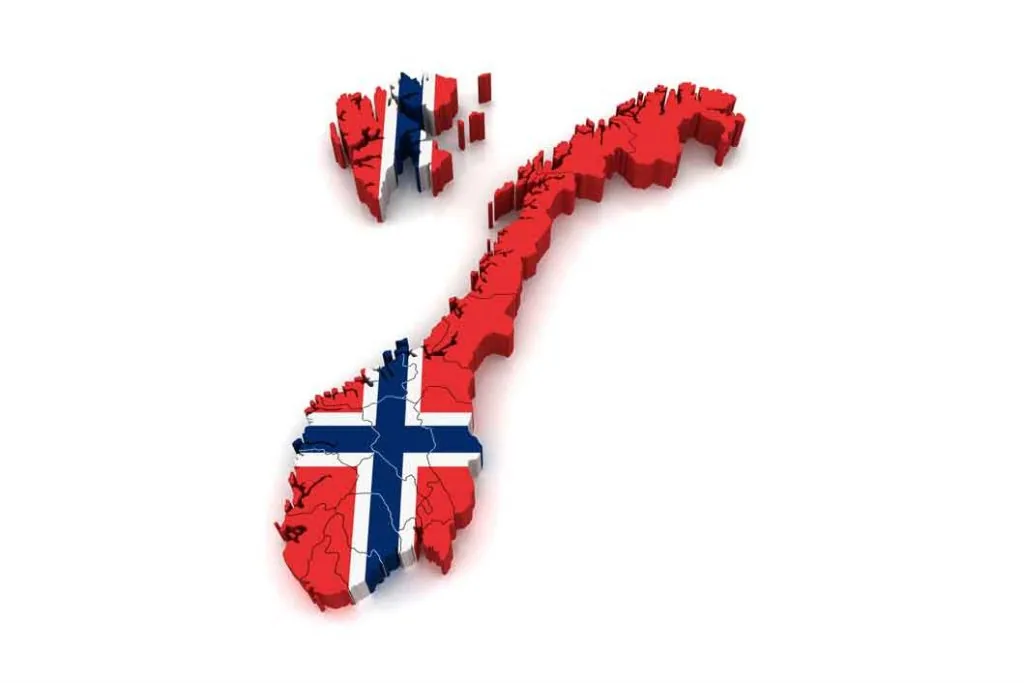 Jakiego odszkodowania można domagać się po&nbsp;wypadku drogowym w&nbsp;Norwegii?