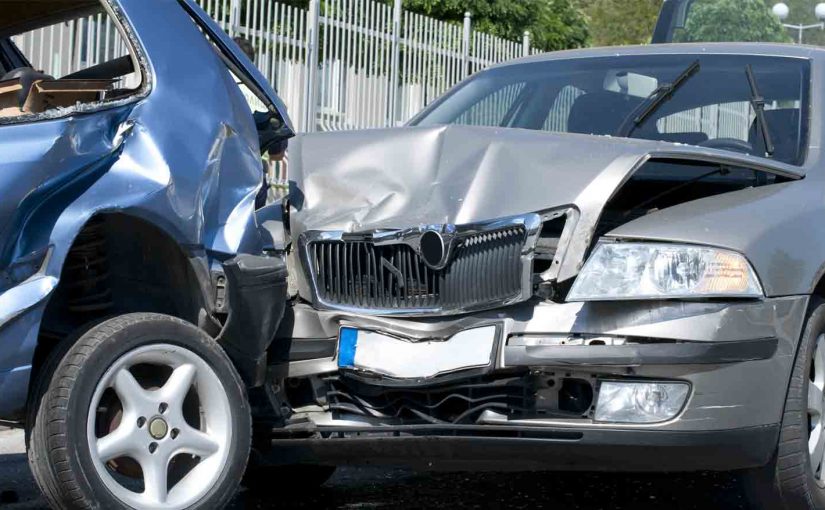Odszkodowanie za wypadek samochodowy w Irlandii