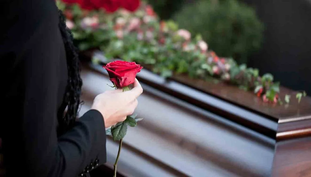 Śmiertelny wypadek w&nbsp;pracy – świadczenia z&nbsp;ZUS-u