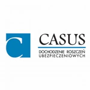 CASUS Dochodzenie Roszczeń Ubezpieczeniowych S.C.