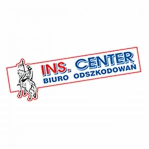 INS CENTER Biuro Odszkodowań
