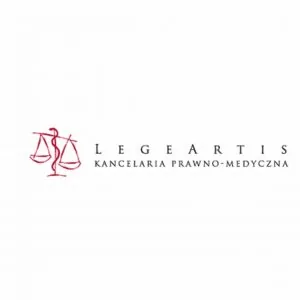 Lege Artis Kancelaria Prawno – Medyczna Halina Kowalska