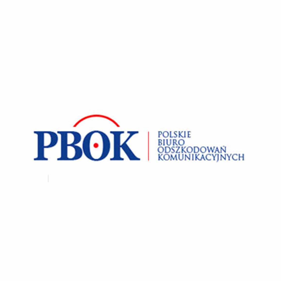 PBOK (Polskie Biuro Odszkodowań Komunikacyjnych MICHAŁ GRUS)