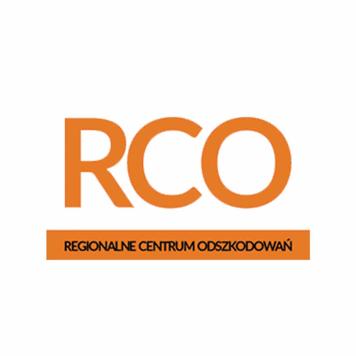 RCO (Regionalne Centrum Odszkodowań Sylwester Stasiak)