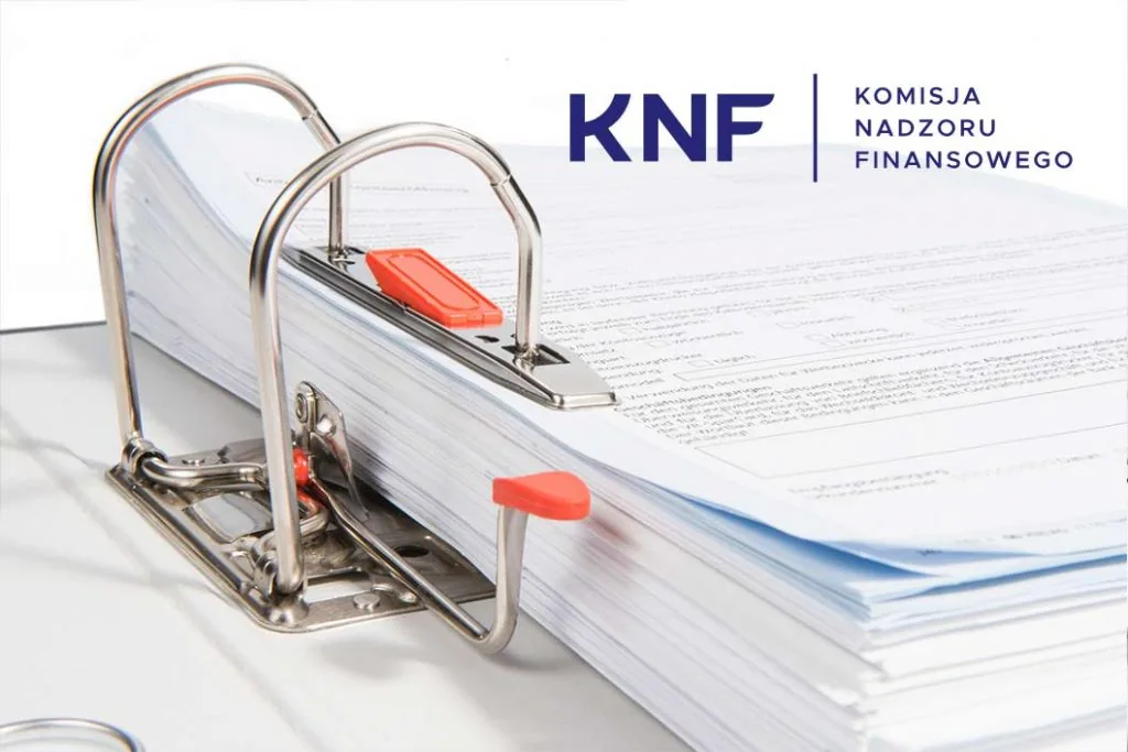 Komisja Nadzoru Finansowego – jak może pomóc uzyskać odszkodowanie?