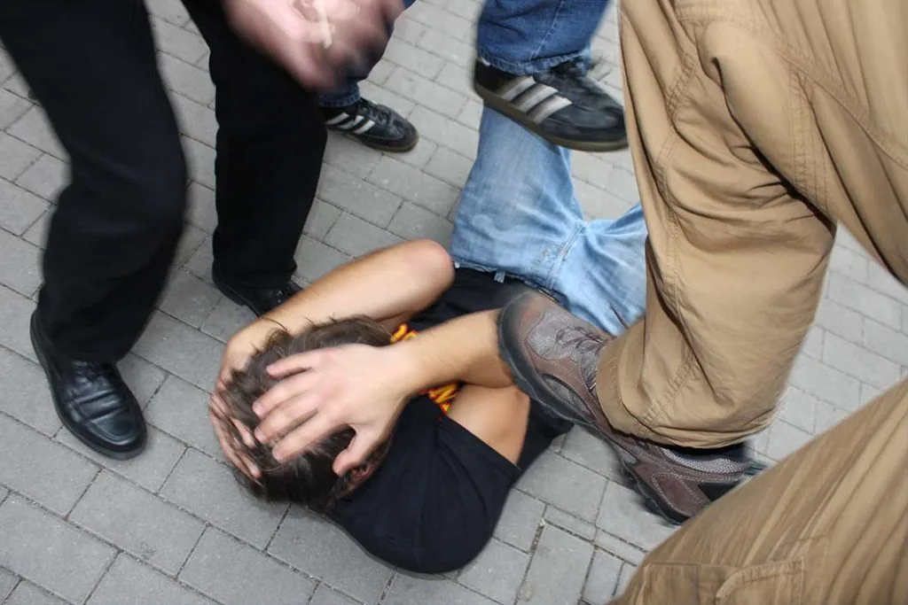 Odszkodowanie za&nbsp;mobbing w&nbsp;pracy