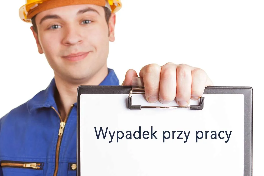 Wysokość odszkodowania po wypadku przy pracy od pracodawcy