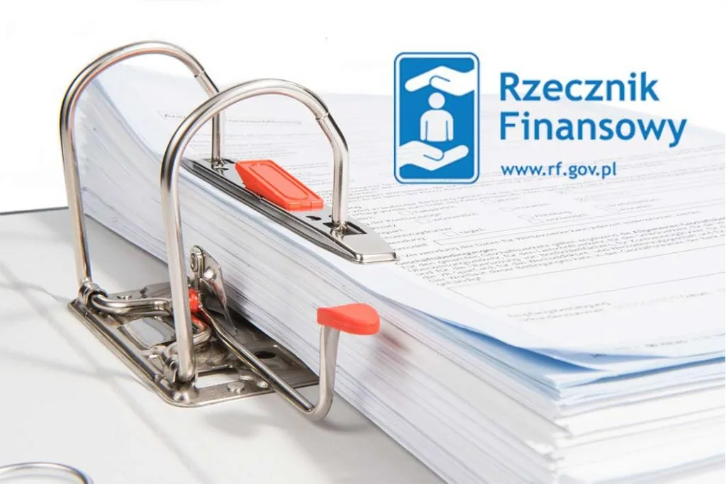 Jak Rzecznik Finansowy może pomóc uzyskać odszkodowanie?