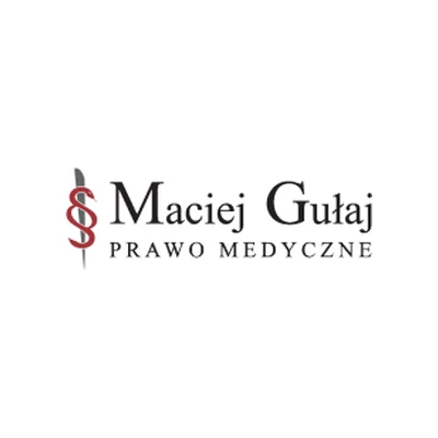 Kancelaria Adwokacka Maciej Gułaj