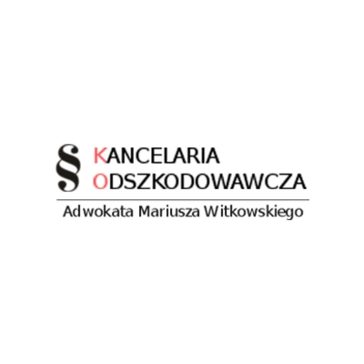 Kancelaria Adwokacka Mariusz Witkowski