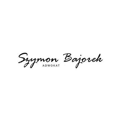 Kancelaria Adwokacka Szymon Bajorek