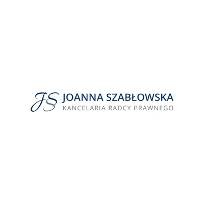Kancelaria Radcy Prawnego Joanna Szabłowska